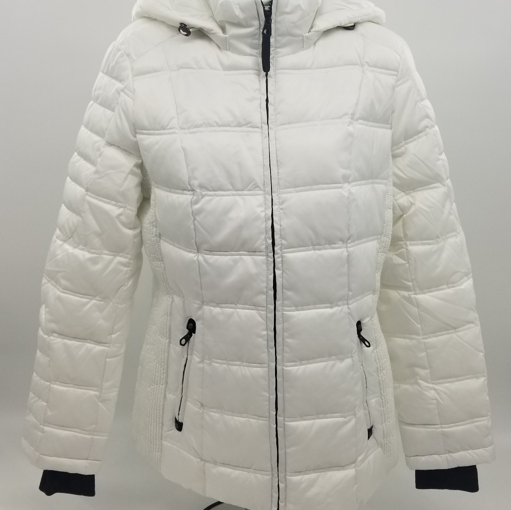 Nautica Puffer Coat/Jacket NWOT